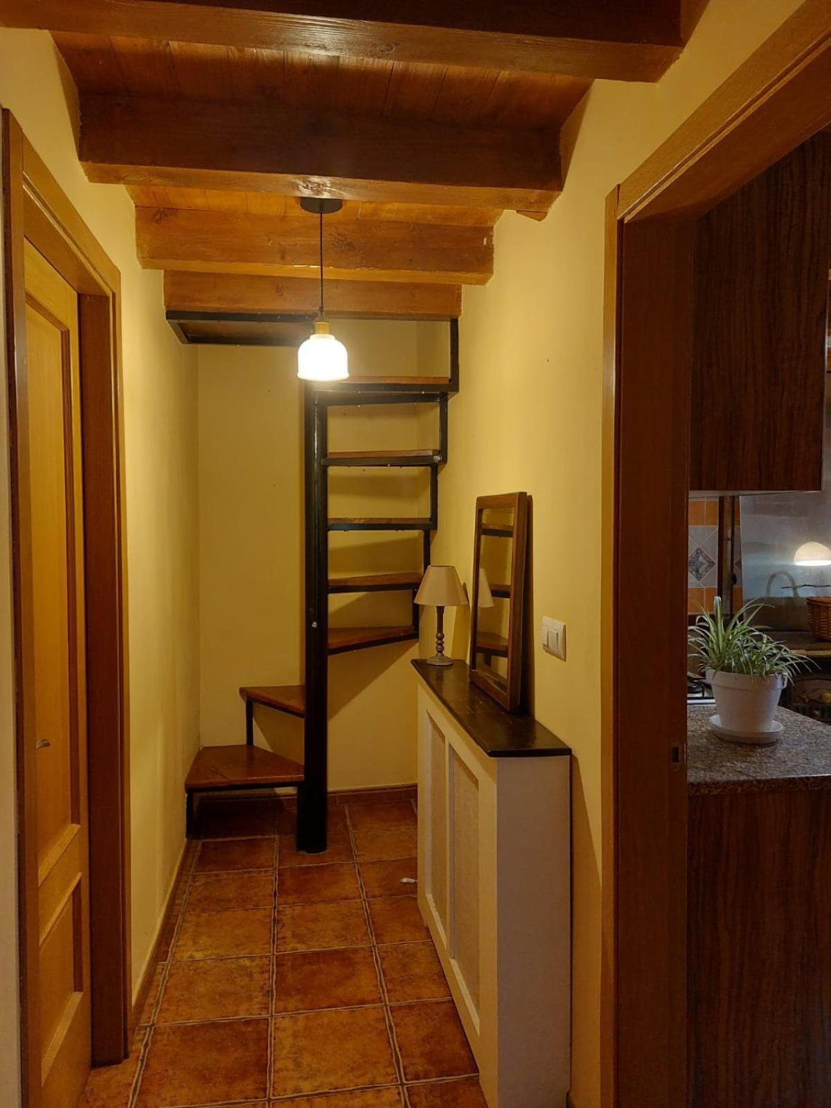 Holiday home O Recuncho Da Isa - Ribeira Sacra Pereiro de Aguiar