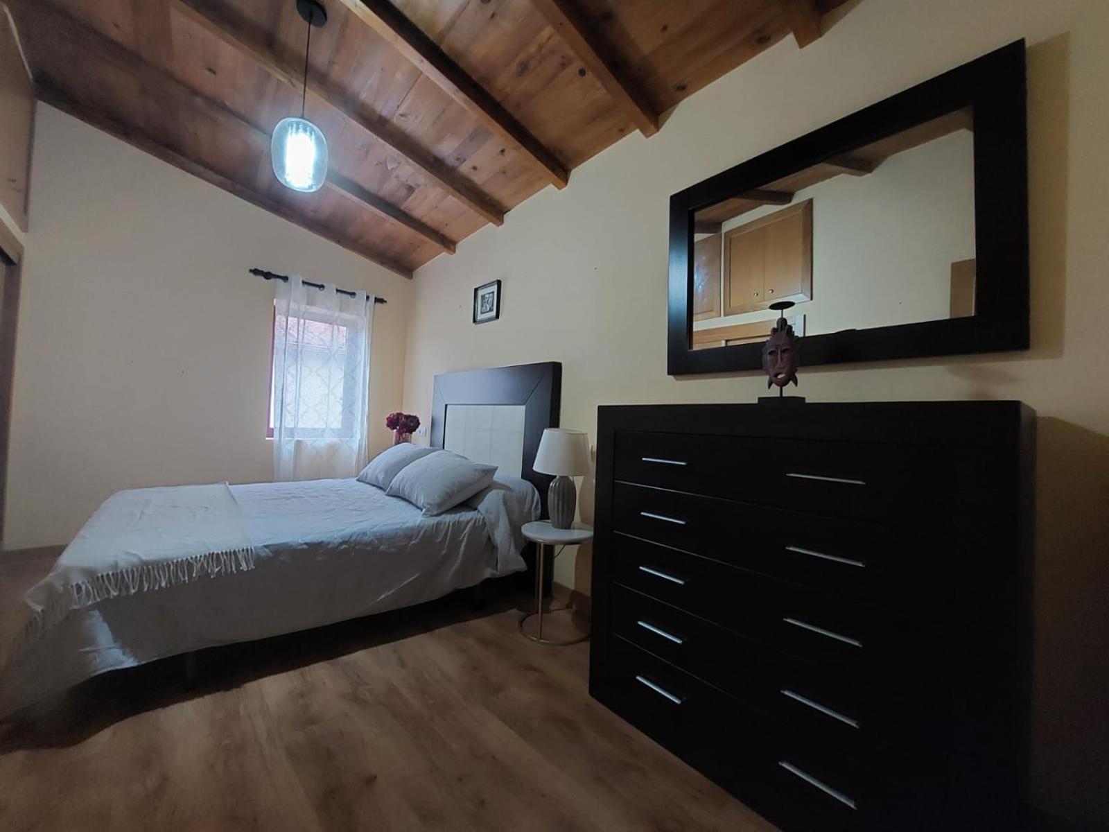 Holiday home O Recuncho Da Isa - Ribeira Sacra *