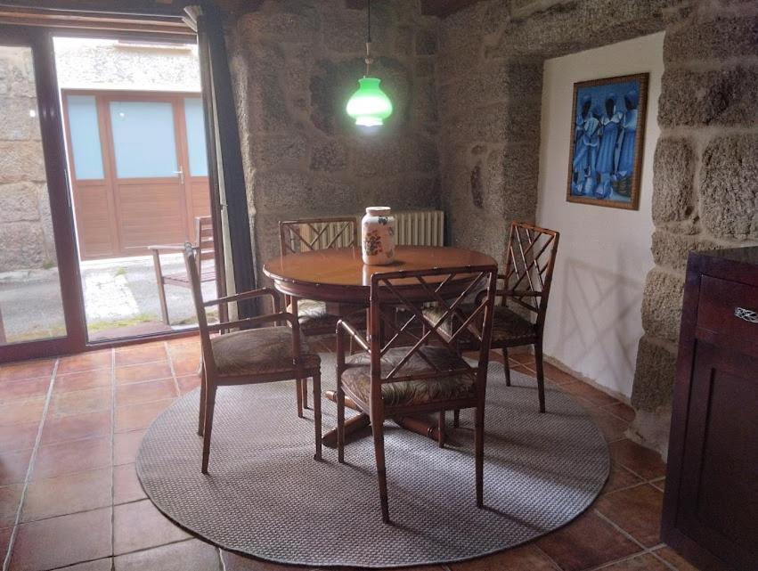 Holiday home O Recuncho Da Isa - Ribeira Sacra Pereiro de Aguiar