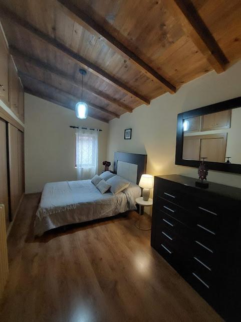 O Recuncho Da Isa - Ribeira Sacra Holiday home *