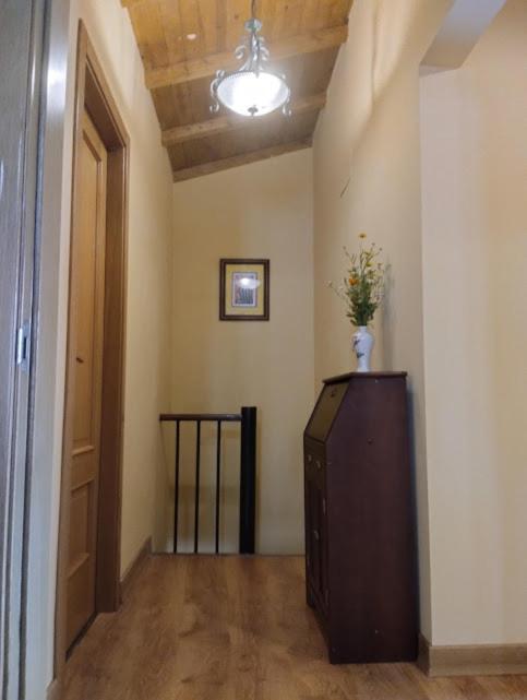 O Recuncho Da Isa - Ribeira Sacra Holiday home