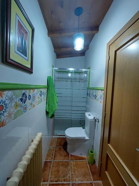 O Recuncho Da Isa - Ribeira Sacra Holiday home Pereiro de Aguiar