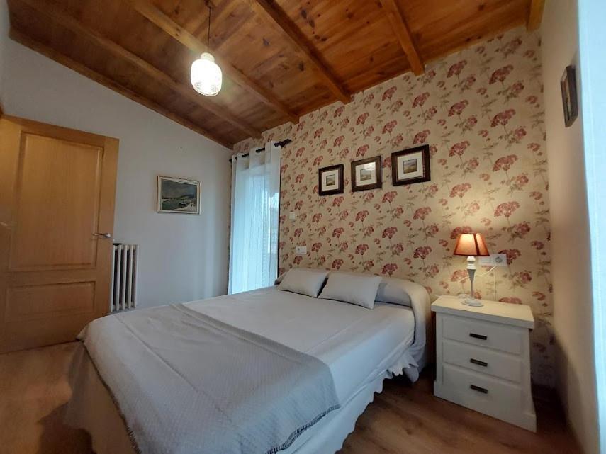Holiday home O Recuncho Da Isa - Ribeira Sacra