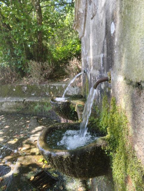 Holiday home O Recuncho Da Isa - Ribeira Sacra *