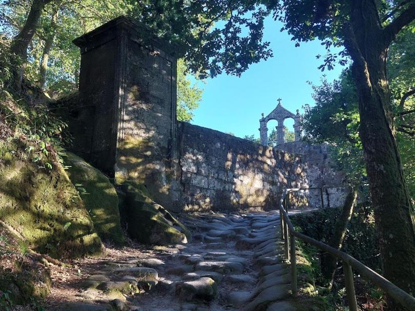O Recuncho Da Isa - Ribeira Sacra *