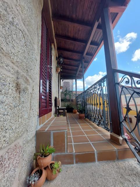 Holiday home O Recuncho Da Isa - Ribeira Sacra