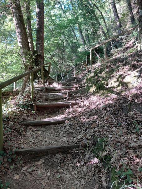 O Recuncho Da Isa - Ribeira Sacra Holiday home *