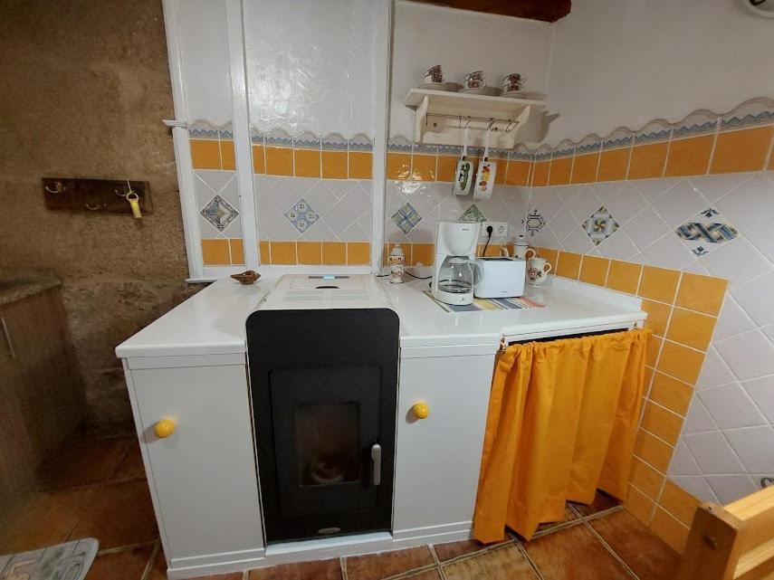 O Recuncho Da Isa - Ribeira Sacra *
