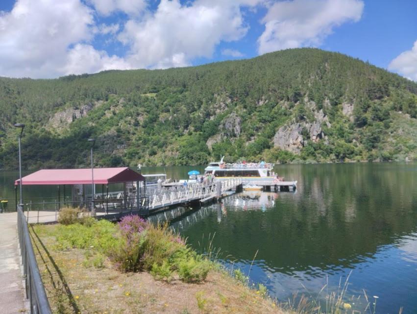 Holiday home O Recuncho Da Isa - Ribeira Sacra
