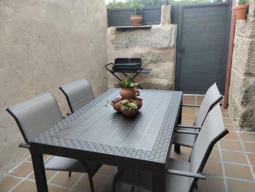 Holiday home O Recuncho Da Isa - Ribeira Sacra *
