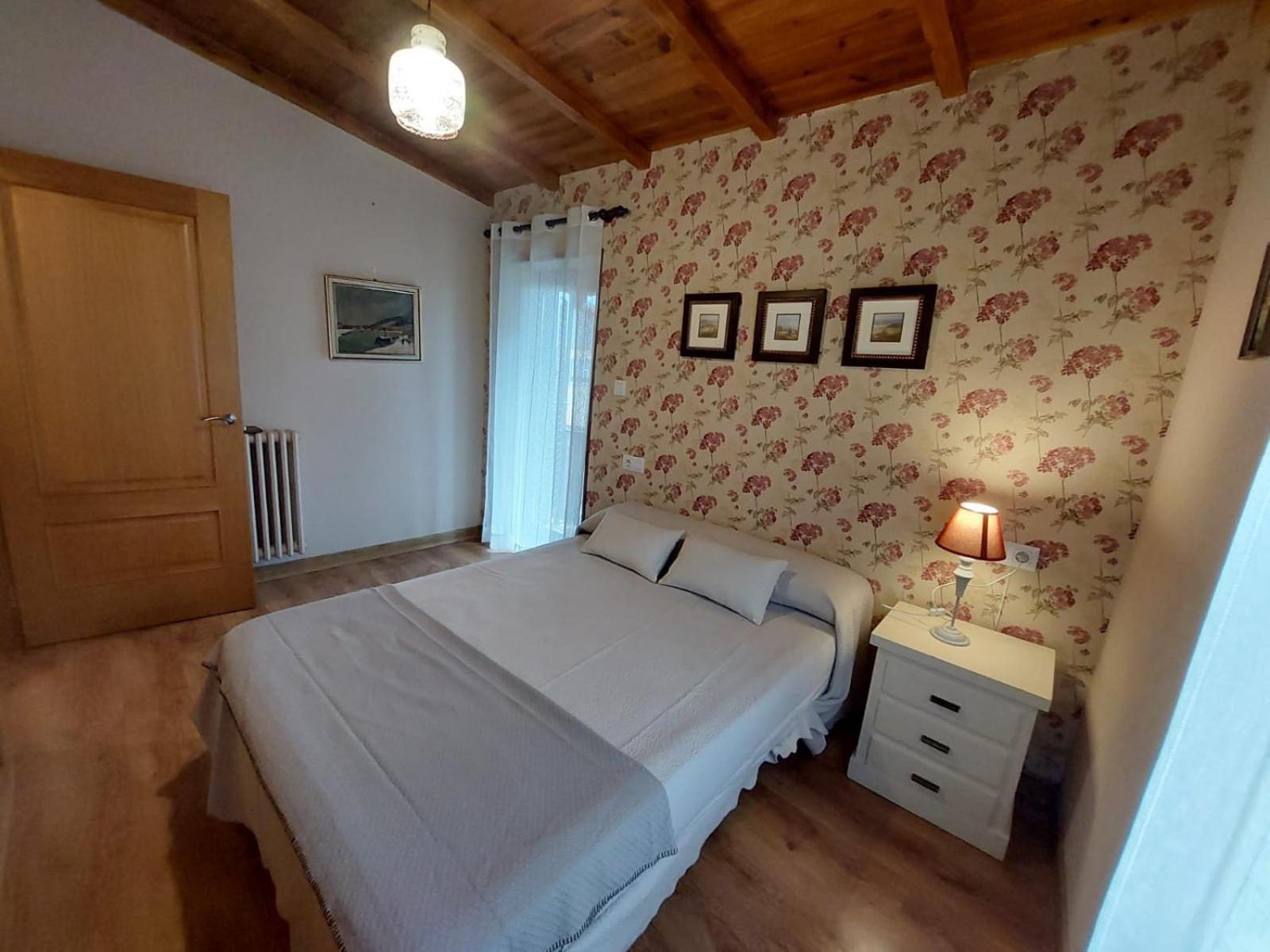 O Recuncho Da Isa - Ribeira Sacra Holiday home Pereiro de Aguiar